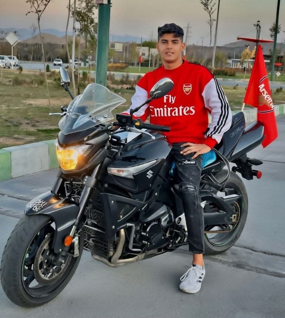 Alireza Seyedi